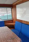 Nave da crociera in vendita