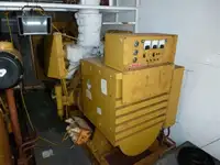 Chiatta in vendita