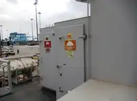 Imbarcazioni da lavoro in vendita