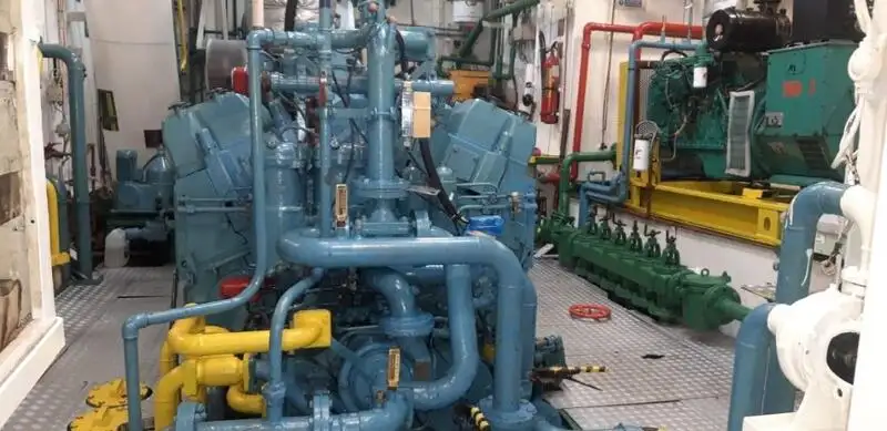 Pattugliatore in vendita