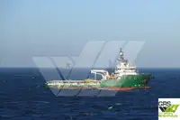 Nave di rifornimento in vendita