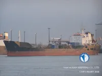 Petroliera/Chimichiera in vendita