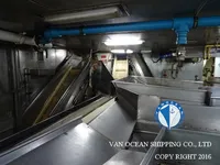 Peschereccio a strascico in vendita