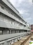 Nave da crociera in vendita
