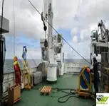 Nave da rilevamento in vendita