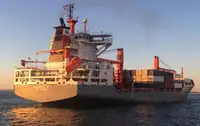 Nave reefer in vendita
