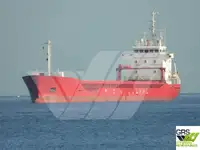 Trasportatore di merci sfuse in vendita