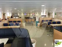 Nave RoPax in vendita