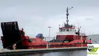 Nave da sbarco, con serbatoi in vendita