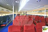 Nave da crociera in vendita