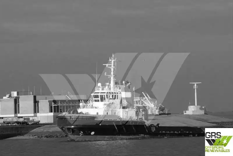 Rimorchiatore in vendita