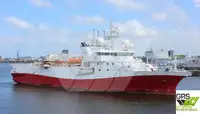 Nave da rilevamento in vendita