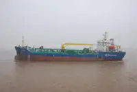 Petroliera/Chimichiera in vendita