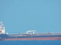 Petroliera/Chimichiera in vendita