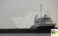 Nave di supporto in vendita