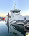 Nave traghetto in vendita