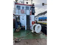 Rimorchiatore in vendita