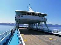 Nave passeggeri in vendita