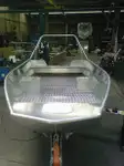 Chiatta in vendita