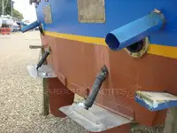 Peschereccio a strascico in vendita