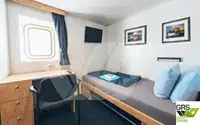 Nave RoPax in vendita