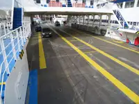 Traghetto in vendita