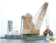 draga in vendita