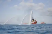 Rimorchiatore in vendita