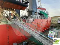 Nave di supporto in vendita