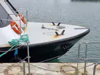 Nave da crociera in vendita