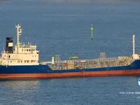 Petroliera/Chimichiera in vendita
