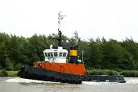Rimorchiatore in vendita