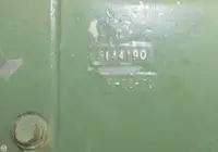Peschereccio a strascico in vendita