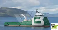Nave di supporto in vendita