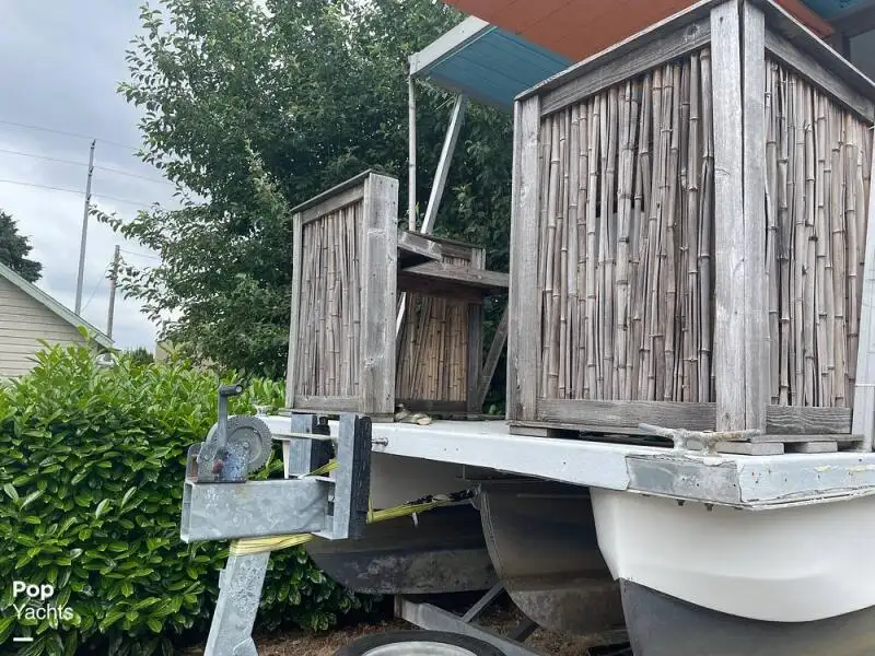 Catamarano in vendita