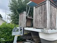 Catamarano in vendita