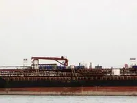 Petroliera/Chimichiera in vendita