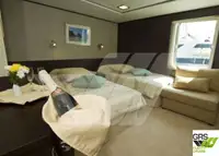 Nave da crociera in vendita