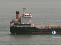 Petroliera/Chimichiera in vendita
