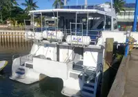 Catamarano in vendita