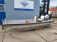 Barche da lavoro in vendita