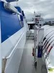 Nave passeggeri in vendita
