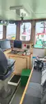 Nave di supporto in vendita