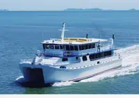 Catamarano in vendita