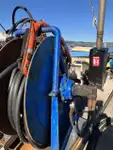 Rottami metallici in vendita