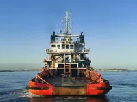 Rimorchiatore di ancoraggio e approvvigionamento (AHTS) in vendita