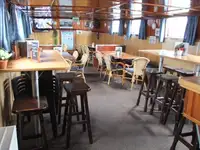 Chiatta in vendita
