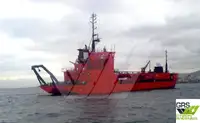 Nave da rilevamento in vendita