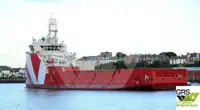 Nave di supporto in vendita