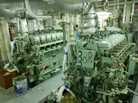 Nave da ricerca in vendita